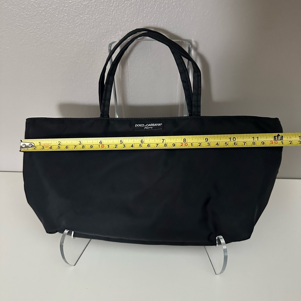 Authentic Vintage Dolce & Gabbana Reversible mini bag - Picture 7 of 8